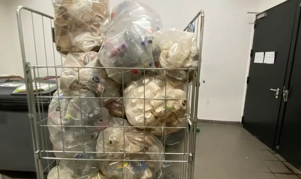 amenagement nettoyage a paris