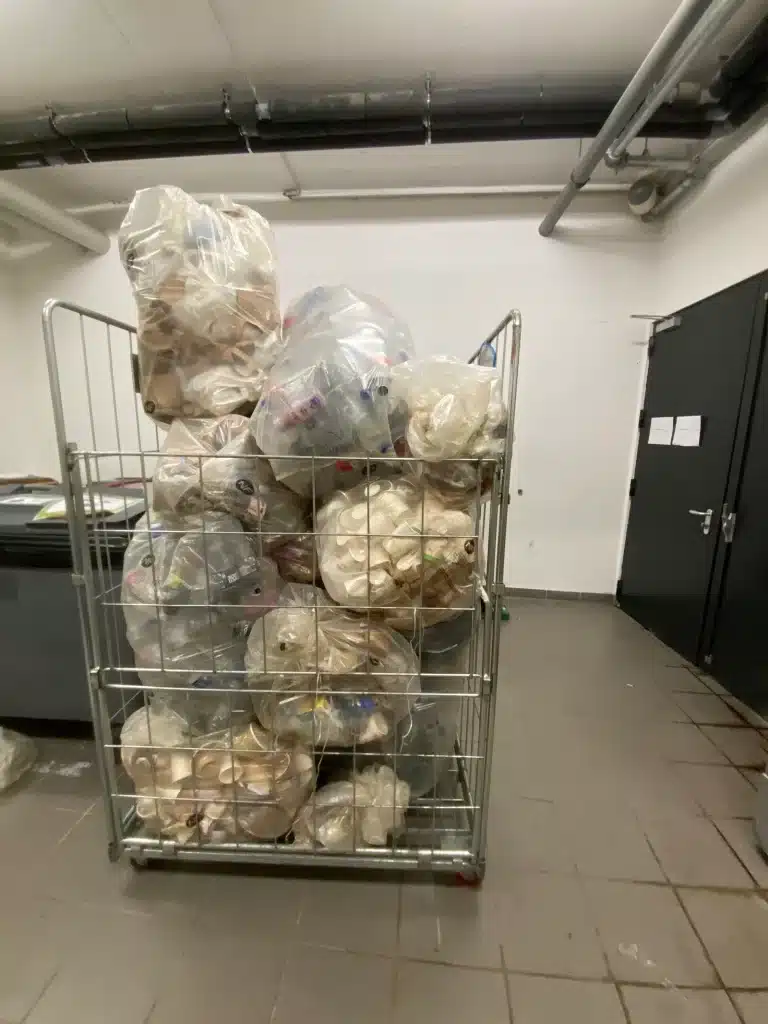 amenagement nettoyage a paris
