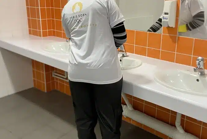 gauche nettoyage carton klingroupe 1