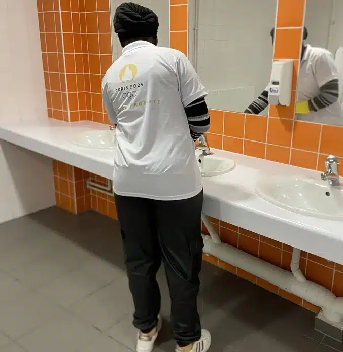 gauche nettoyage carton klingroupe 1