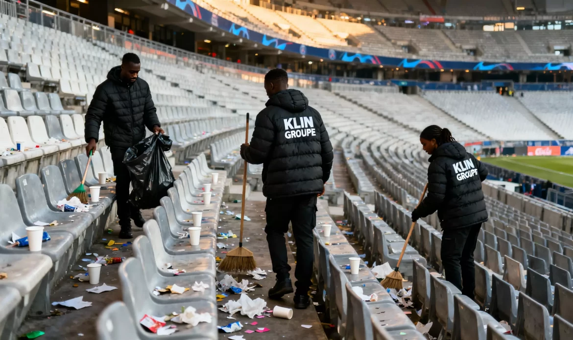 Nettoyage-de-stade-a-paris-KLINGROUPE