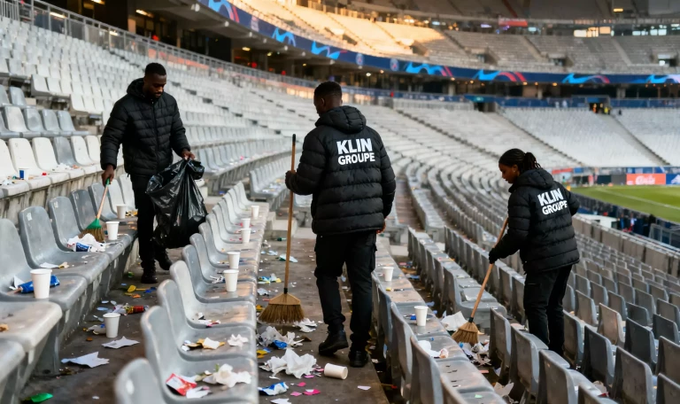 Nettoyage-de-stade-a-paris-KLINGROUPE