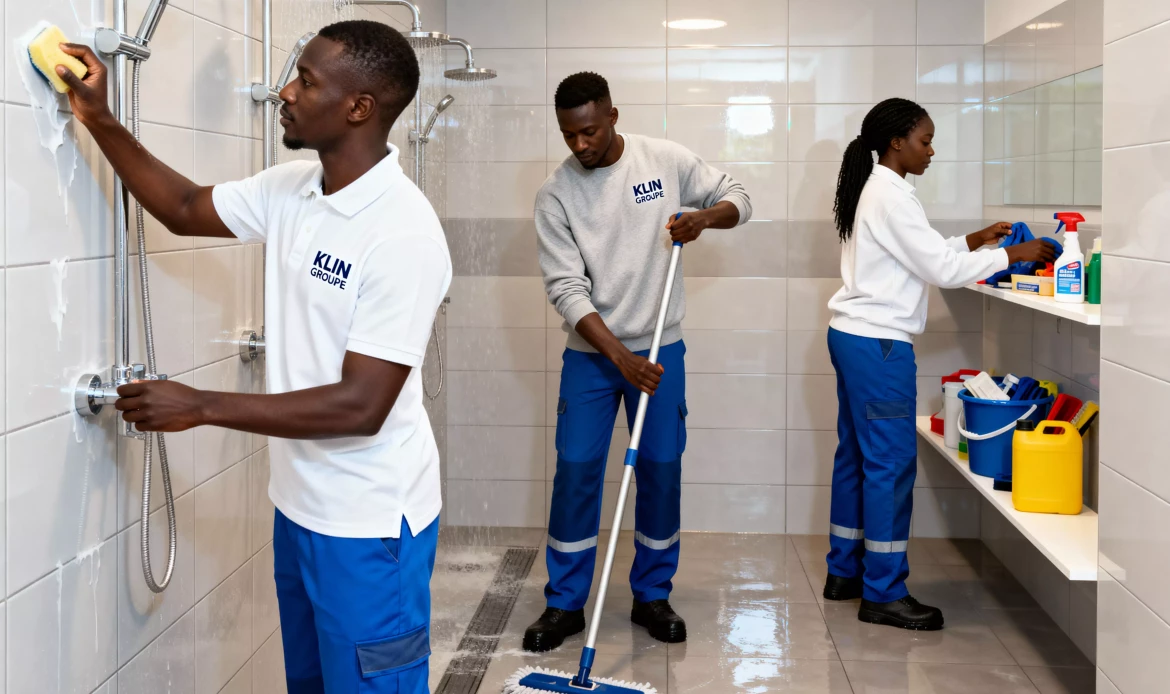 Nettoyage-douche-collective-klingroupe-sport-sportive