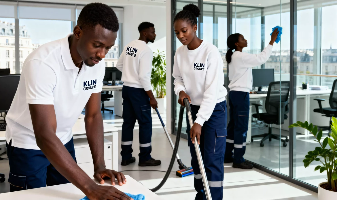 Tarif nettoyage de bureaux 2025 guide complet des prix au m