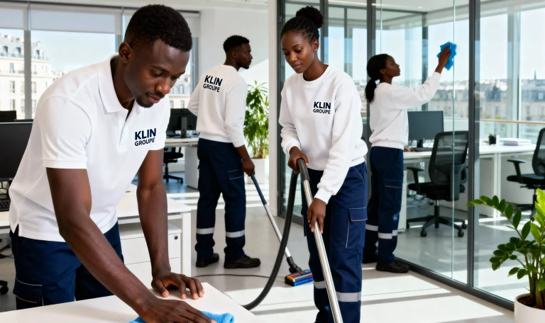Tarif nettoyage de bureaux 2025 guide complet des prix au m