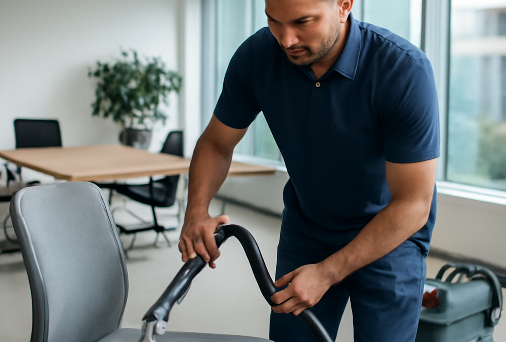 Comment KLIN GROUPE améliore l&rsquo;image des entreprises à Boulogne-Billancourt par la rénovation & embellissement espaces Île-de-France