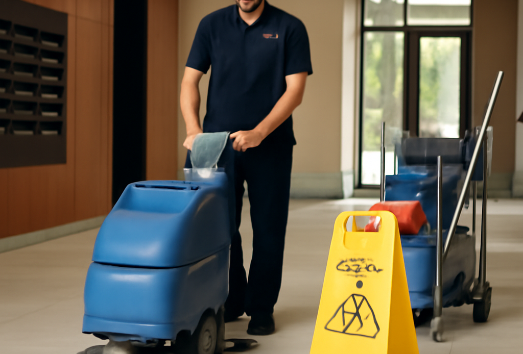 Défis du nettoyage de copropriétés à Montreuil : Notre expertise en action