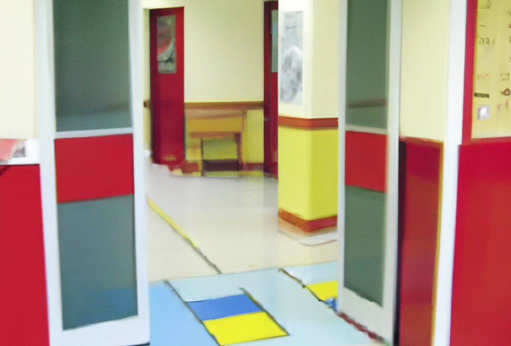Comment le nettoyage scolaire améliore la santé des élèves en Seine-et-Marne — KLIN GROUPE