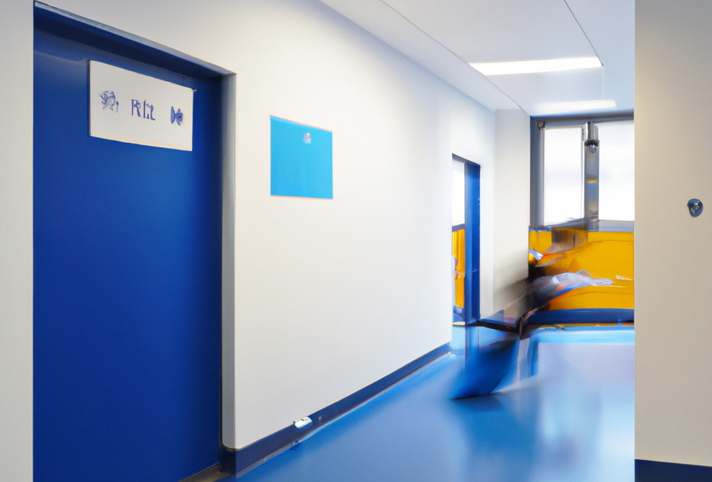 Engagements qualité dans le nettoyage scolaire en Essonne — KLIN GROUPE