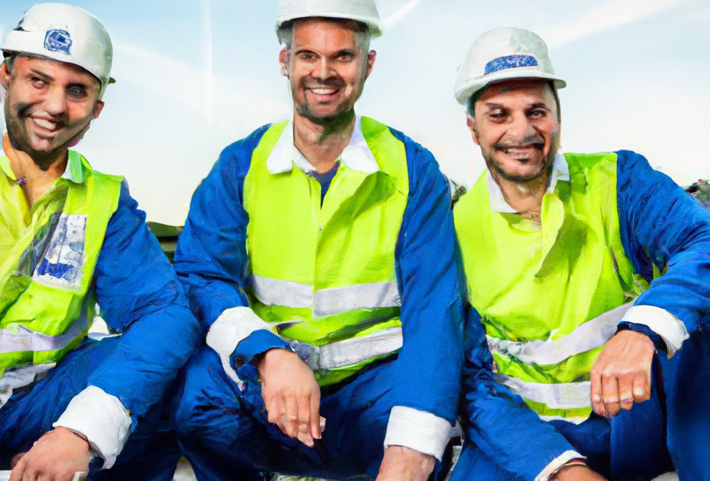 Entreprise de Propreté Globale à Boulogne-Billancourt : Solutions de Nettoyage Parties Communes Paris — KLIN GROUPE