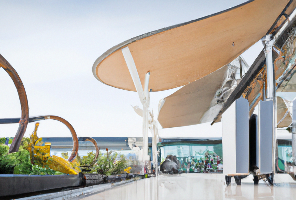 Nettoyage Aéroportuaire Roissy-CDG : L'Expertise qui Fait la Différence — KLIN GROUPE