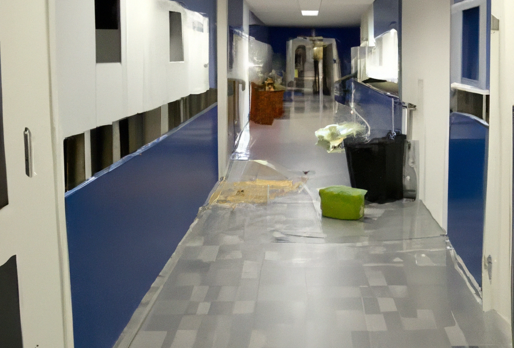 Nettoyage bureaux professionnels Paris : Nos méthodes éprouvées chez KLIN GROUPE — KLIN GROUPE