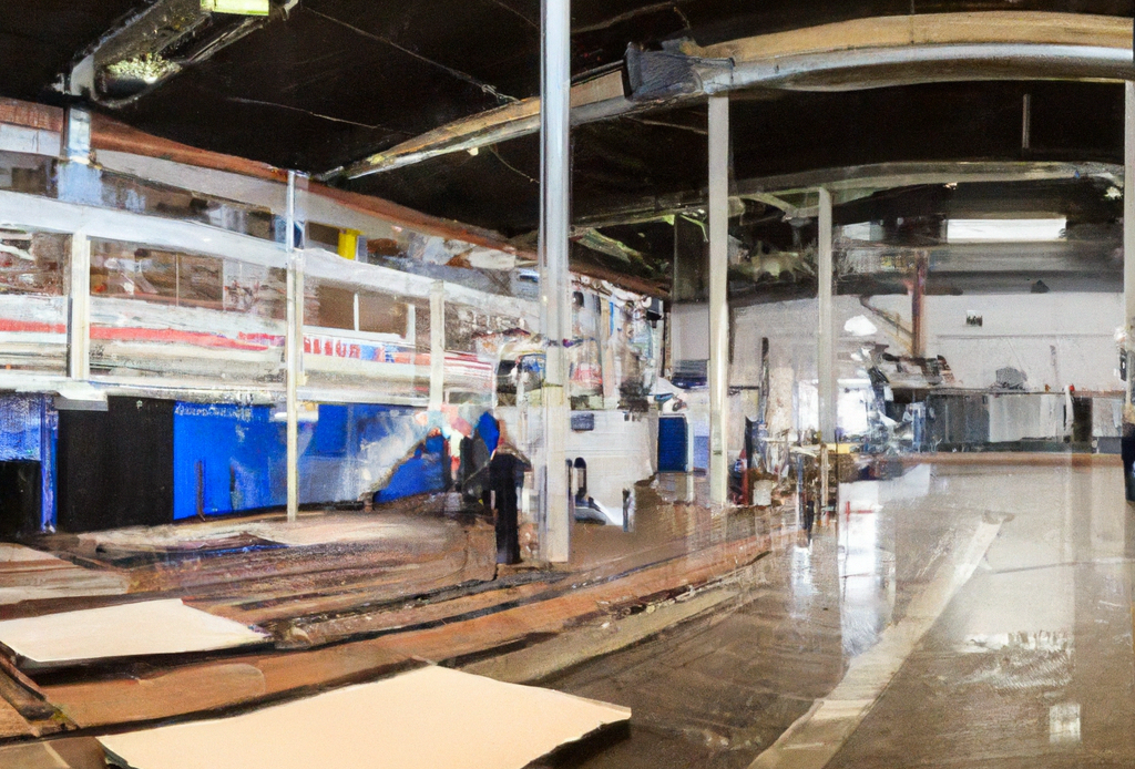 Nettoyage Événementiel à Argenteuil : Savoir-Faire et Matériel de KLIN GROUPE — KLIN GROUPE