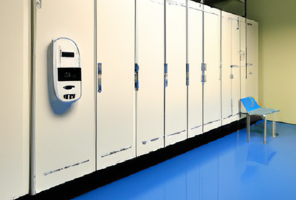 Nettoyage installations sportives Hauts-de-Seine : l'expertise de KLIN GROUPE — KLIN GROUPE