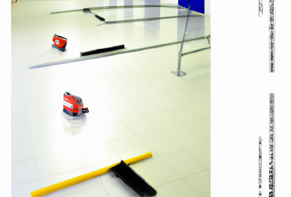 Pourquoi choisir KLIN GROUPE pour le nettoyage vestiaires sportifs Île-de-France — KLIN GROUPE