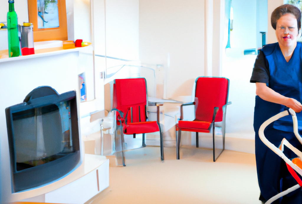 Réussir votre entreprise de nettoyage bureaux à Courbevoie avec KLIN GROUPE — KLIN GROUPE