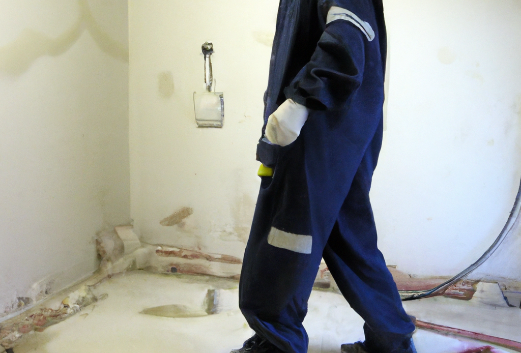 Tout ce qu'un professionnel doit savoir sur le nettoyage après travaux à Saint-Denis — KLIN GROUPE