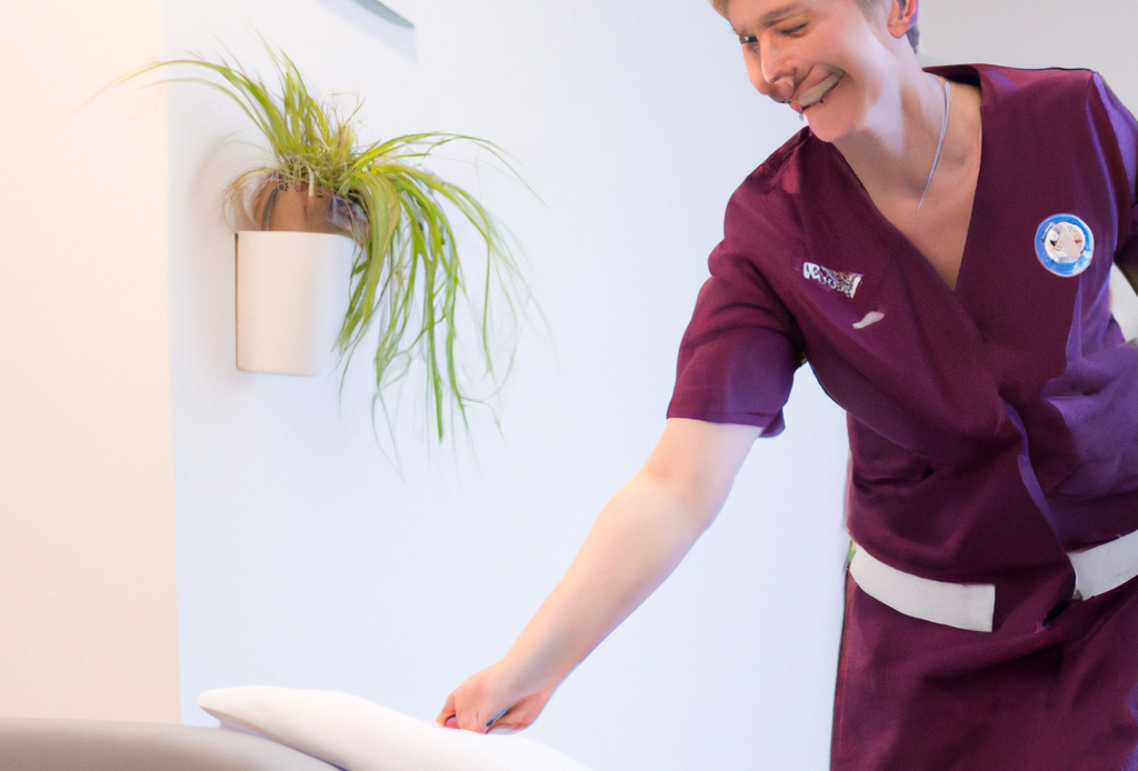 Tout savoir sur le nettoyage clinique à Paris : Expertise KLIN GROUPE — KLIN GROUPE