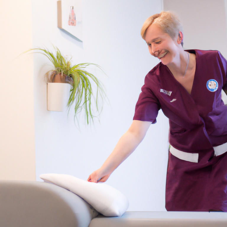 Tout savoir sur le nettoyage clinique à Paris : Expertise KLIN GROUPE — KLIN GROUPE