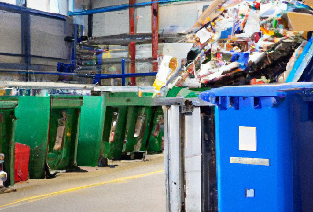 Excellence en gestion des déchets professionnels à Val-de-Marne : Notre formation continue — KLIN GROUPE