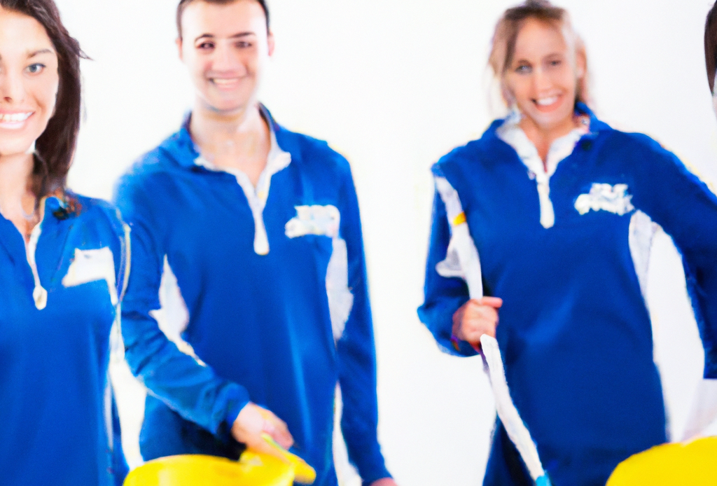 Tout ce qu'un professionnel doit savoir sur l'entreprise nettoyage bureaux Courbevoie — KLIN GROUPE